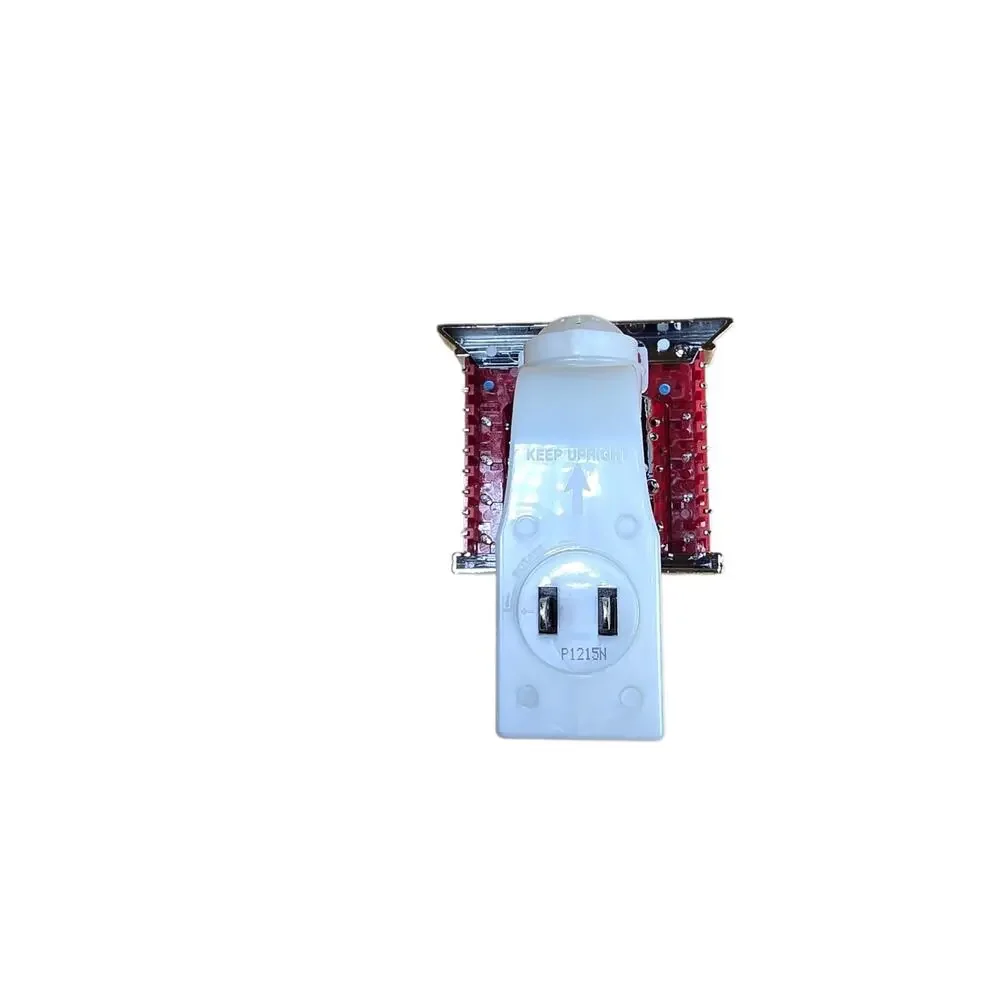 Lot of 2 Christmas night light Tree and Bath & Body Works Diffuser, LN Cond